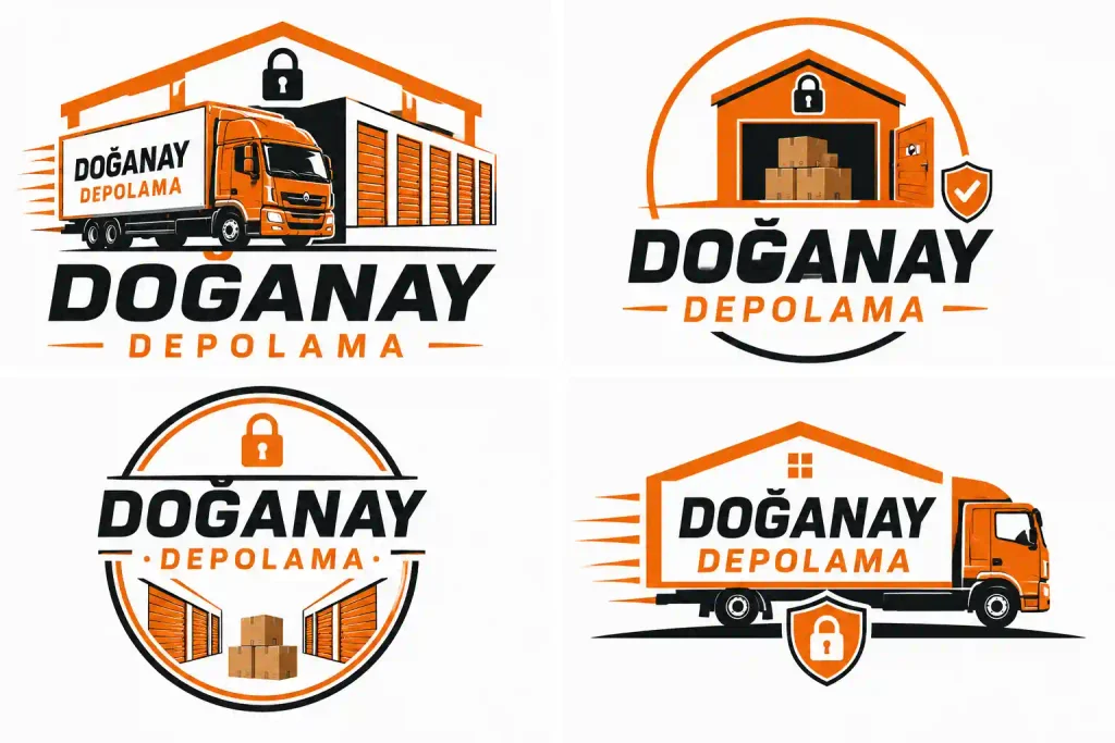 Ankara Yenimahalle eşya depolama firması.